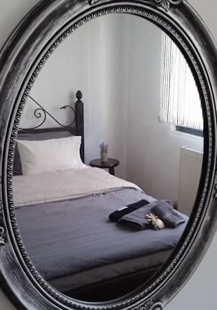 Elea Home Apartments أليكسانثيربوليس المظهر الخارجي الصورة