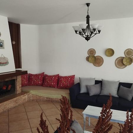 Elea Home Apartments أليكسانثيربوليس المظهر الخارجي الصورة
