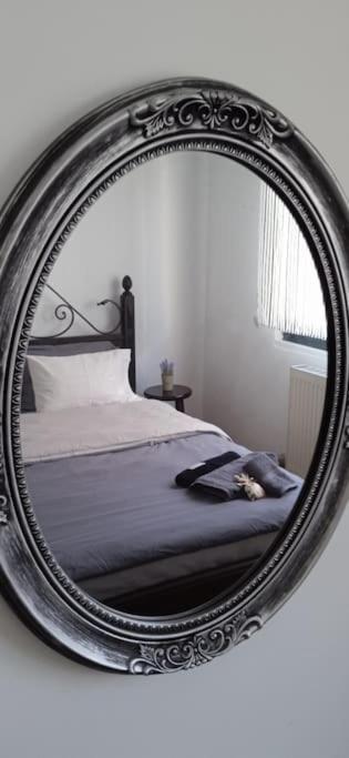 Elea Home Apartments أليكسانثيربوليس المظهر الخارجي الصورة