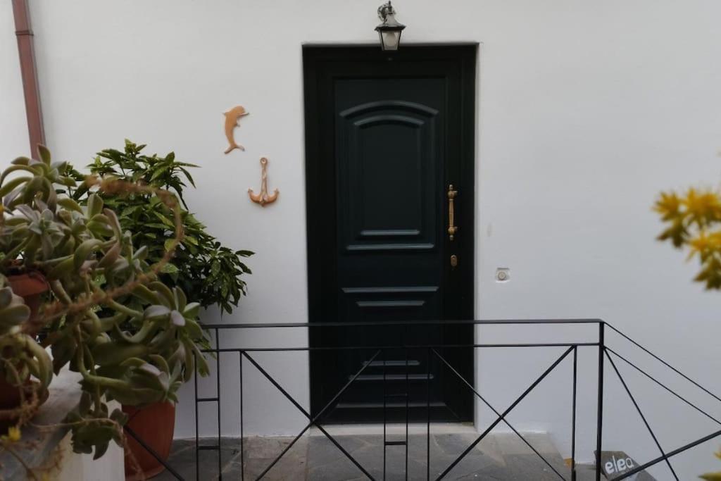 Elea Home Apartments أليكسانثيربوليس المظهر الخارجي الصورة