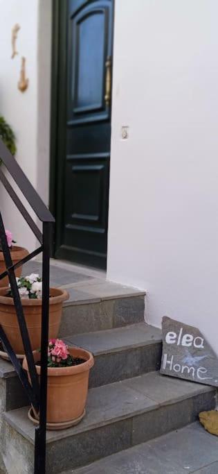 Elea Home Apartments أليكسانثيربوليس المظهر الخارجي الصورة