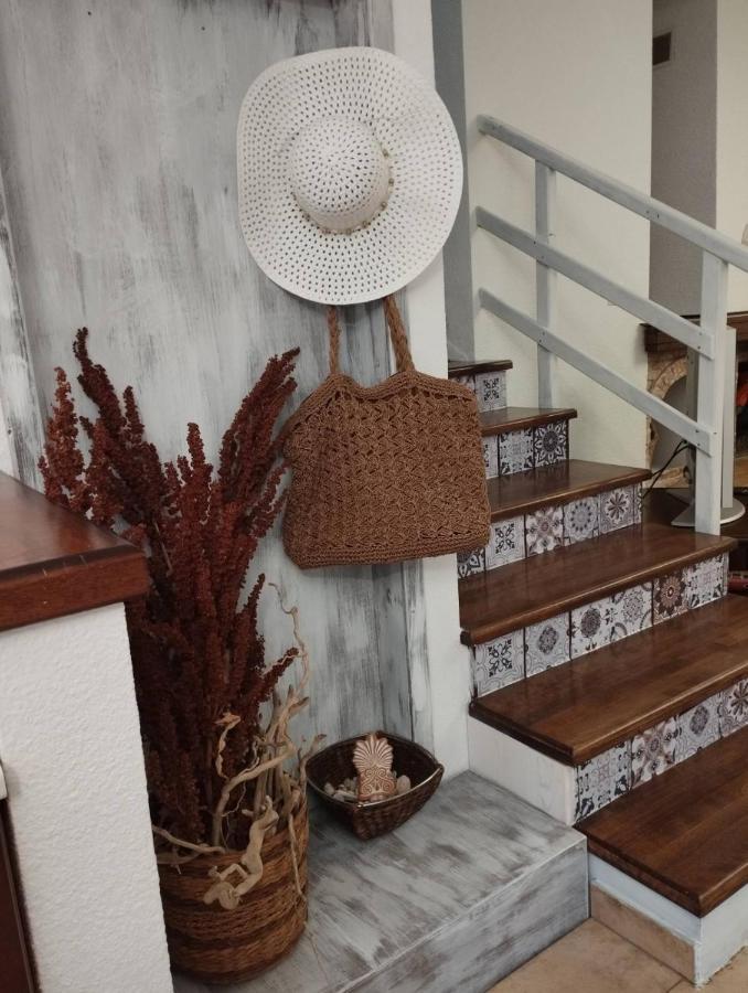 Elea Home Apartments أليكسانثيربوليس المظهر الخارجي الصورة