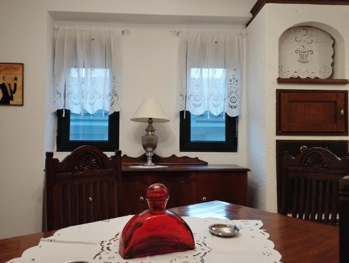 Elea Home Apartments أليكسانثيربوليس المظهر الخارجي الصورة