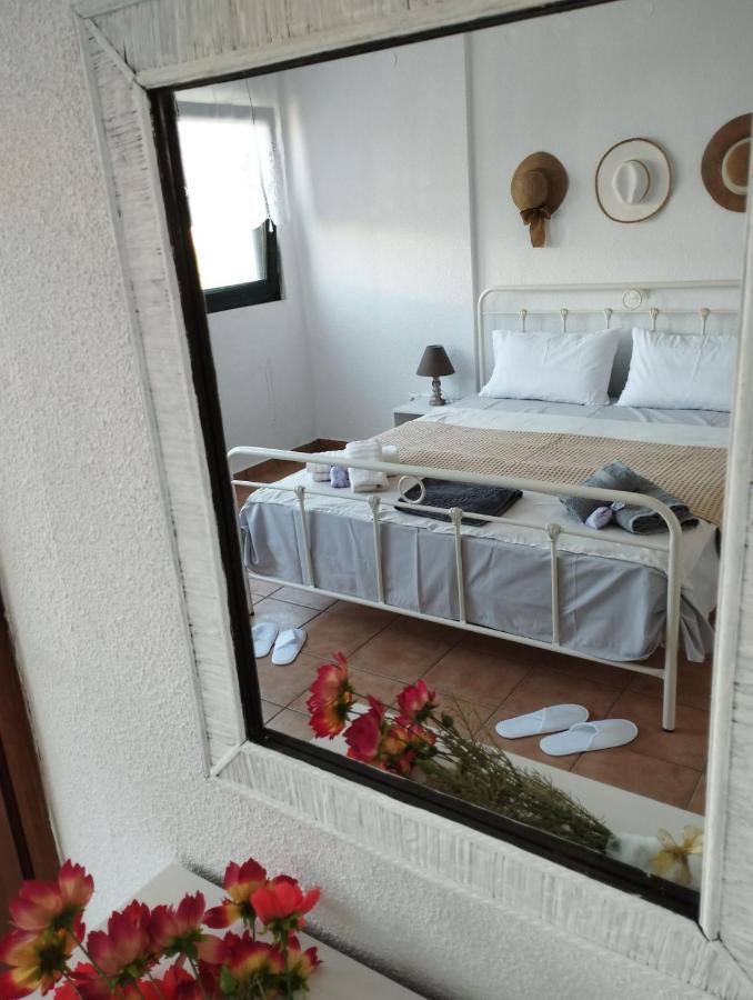 Elea Home Apartments أليكسانثيربوليس المظهر الخارجي الصورة