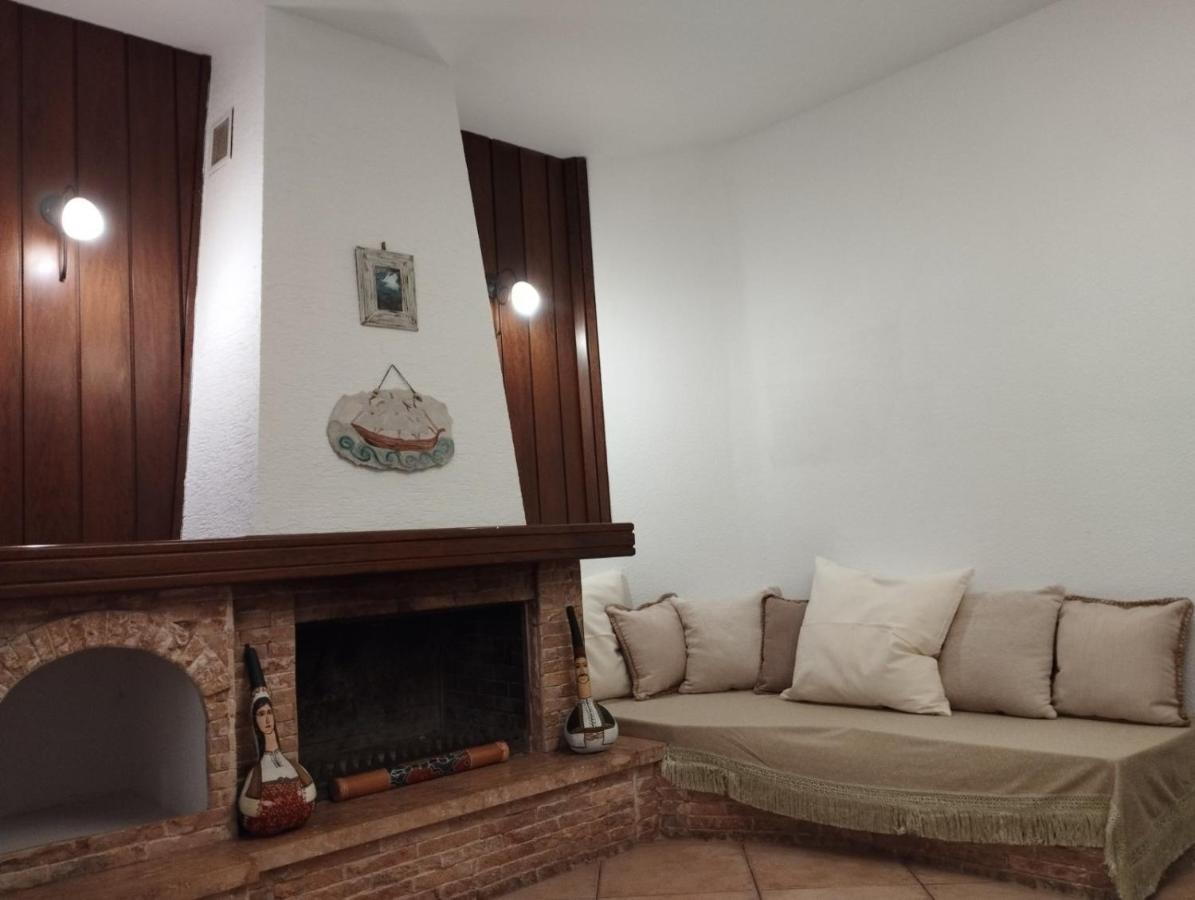 Elea Home Apartments أليكسانثيربوليس المظهر الخارجي الصورة