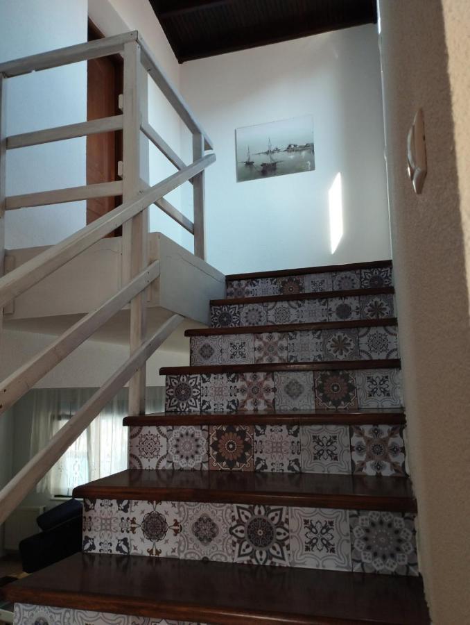 Elea Home Apartments أليكسانثيربوليس المظهر الخارجي الصورة