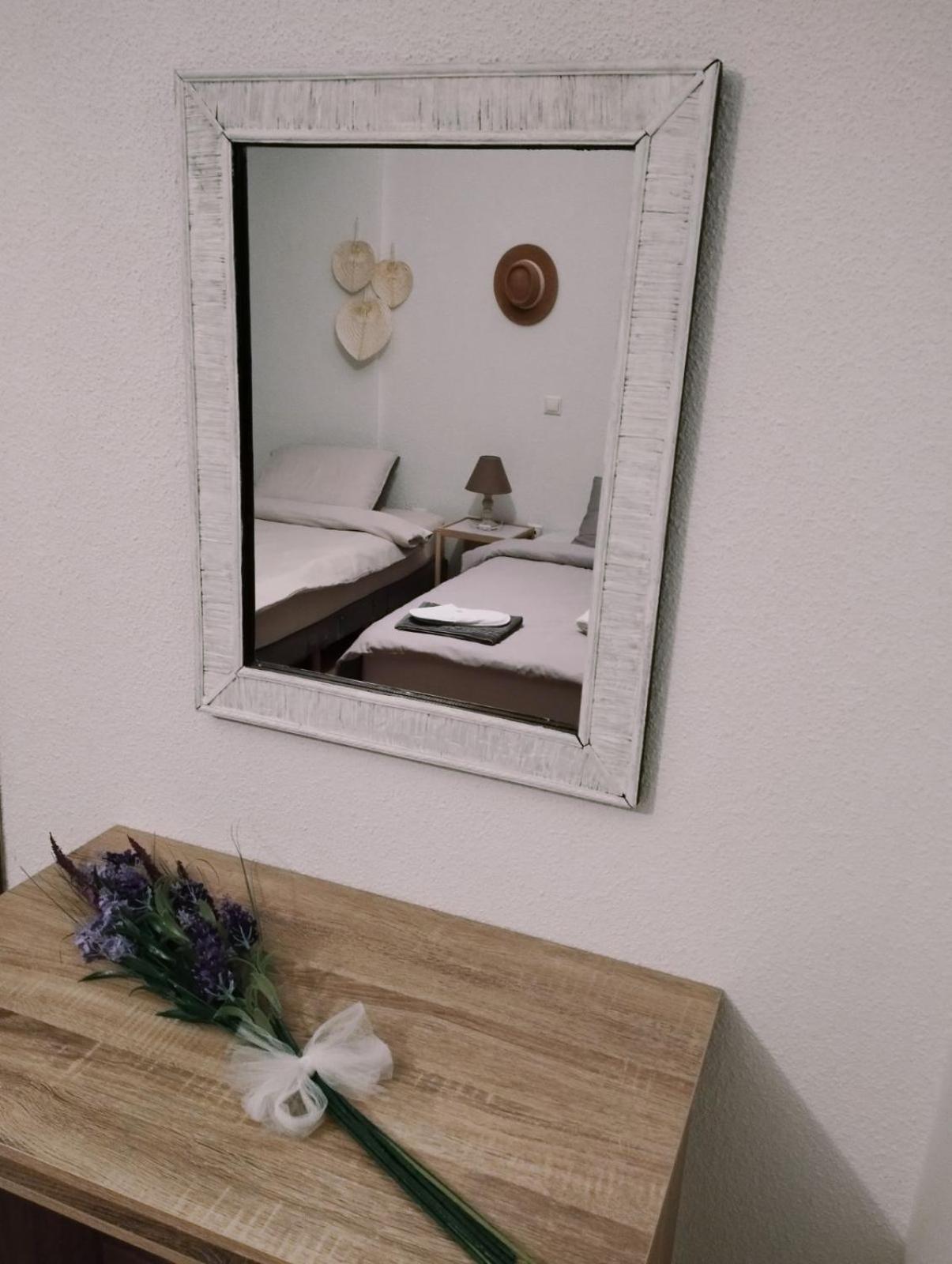 Elea Home Apartments أليكسانثيربوليس المظهر الخارجي الصورة