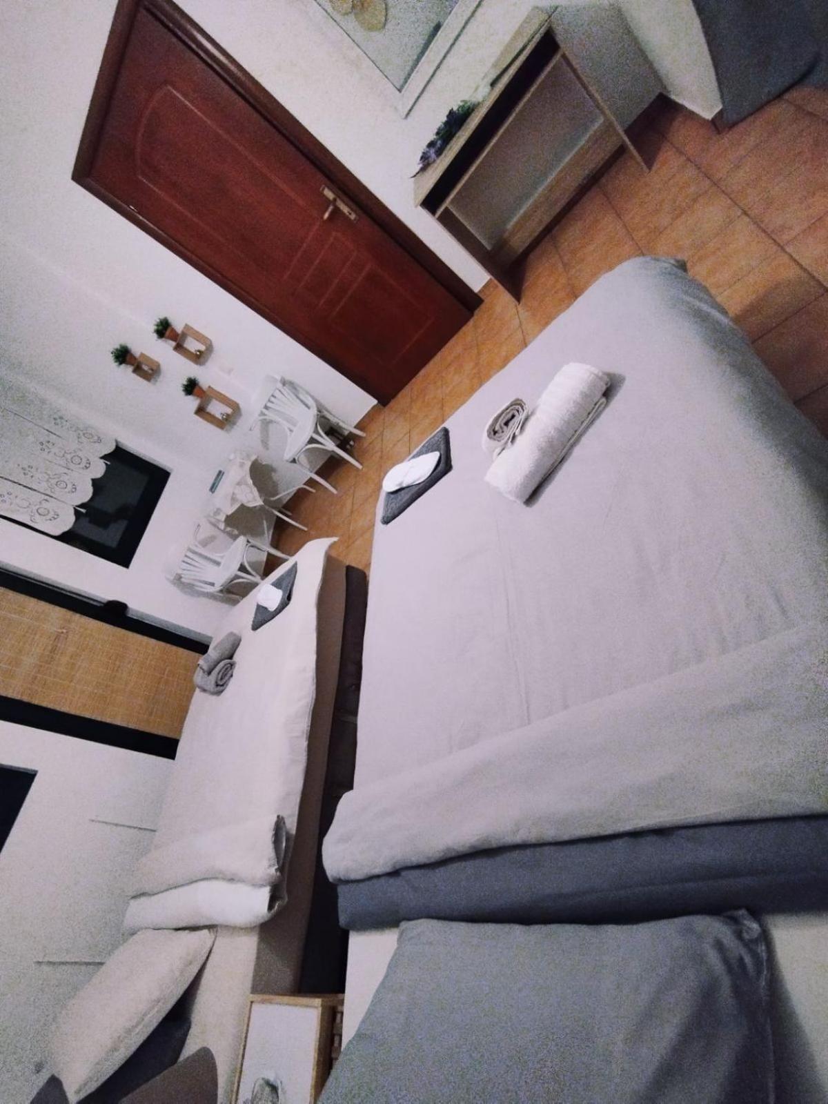 Elea Home Apartments أليكسانثيربوليس المظهر الخارجي الصورة